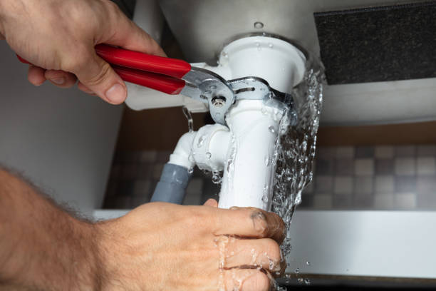 Best Water damage repair service  in North Weeki Wachee, FL